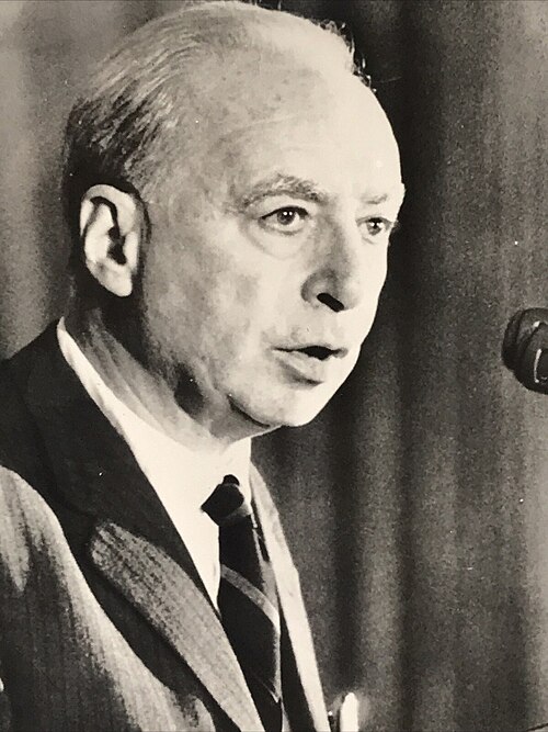 Hans Morgenthau
